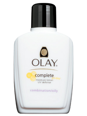 olay lotion