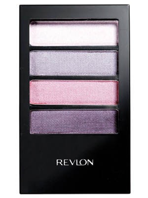 new revlon eyeshadow