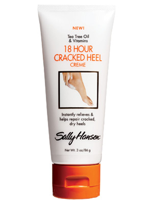 Feet Cream