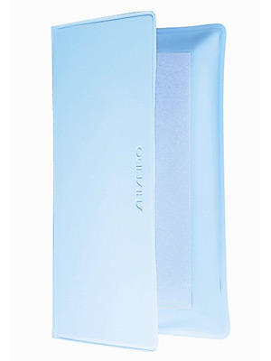 Shiseido Pureness Refreshing Cleansing Sheets Shiseido Pureness Refreshing Cleansing Sheets
