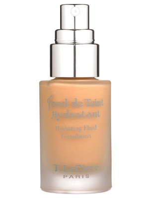 T. LeClerc Hydrating Fluid Foundation T. LeClerc Hydrating Fluid Foundation