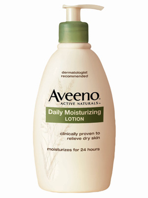 Favorite lotion Aveeno-body-lotion-300