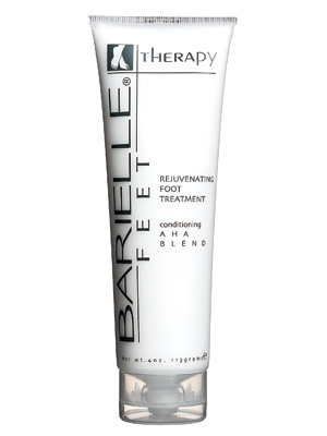 Barielle Rejuvenating Foot Treatment Barielle Rejuvenating Foot Treatment