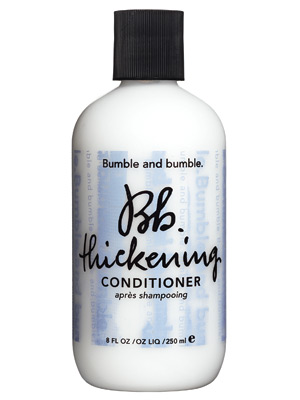 Bumble and Bumble Thickening Conditioner Bumble and Bumble Thickening Conditioner