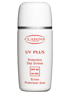 Clarins UV Plus Protective Day Screen SPF 40 Clarins UV Plus Protective Day Screen SPF 40