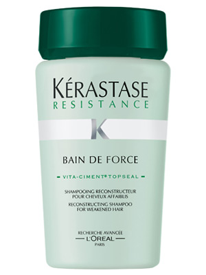Kerastase Resistance Bain de Force Kerastase Resistance Bain de Force