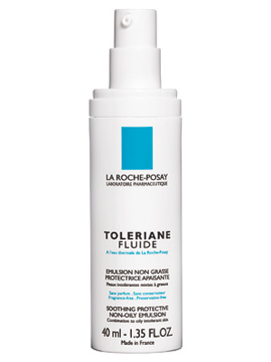 La Roche-Posay Toleriane Fluide Soothing Protective Non-Oily Emulsion La Roche-Posay Toleriane Fluide Soothing Protective Non-Oily Emulsion