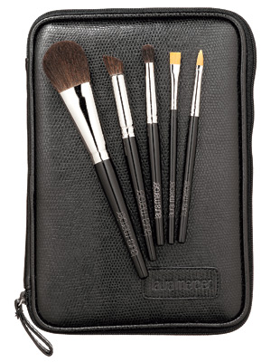 mercier laura brush instyle buys beauty