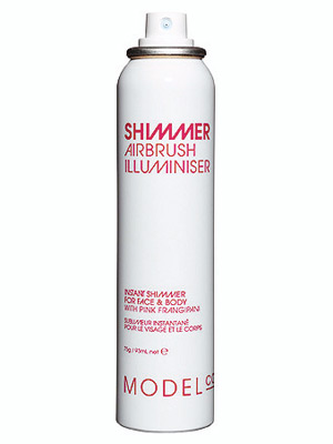 Model Co. Shimmer Airbrush Illuminiser Model Co. Shimmer Airbrush Illuminiser