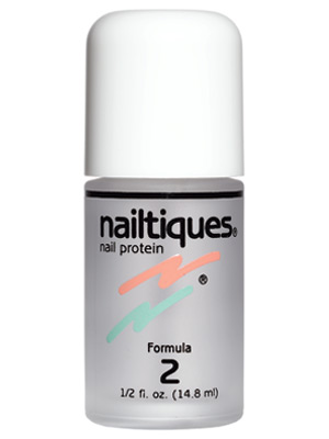 Nailtiques Formula No. 2 Nailtiques Formula No. 2