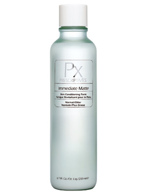 Prescriptives Immediate Matte Skin Conditioning Tonic Prescriptives Immediate Matte Skin Conditioning Tonic
