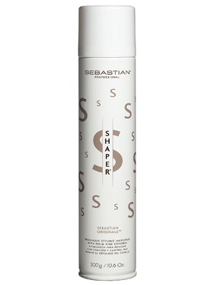 Sebastian Shaper Sebastian Shaper