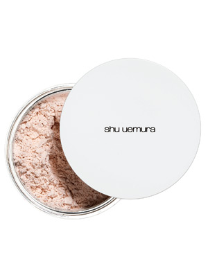 Shu Uemura Face Powder Shu Uemura Face Powder