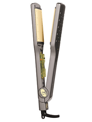 T3 Tourmaline Professional Ionic Wet or Dry Iron T3 Tourmaline Professional Ionic Wet or Dry Iron