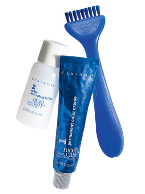Clairol Nice & Easy Root Touch-Up Clairol Nice & Easy Root Touch-Up