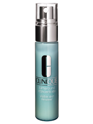 Clinique Turnaround Visible Skin Renewer Clinique Turnaround Visible Skin Renewer