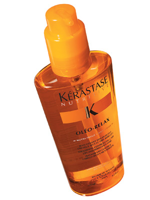 Kerastase Oleo-Relax Serum Kerastase Oleo-Relax Serum