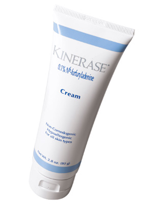 Kinerase Cream Kinerase Cream