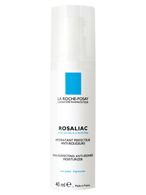 La Roche-Posay Rosaliac Skin Perfecting Anti-Redness Moisturizer La Roche-Posay Rosaliac Skin Perfecting Anti-Redness Moisturizer