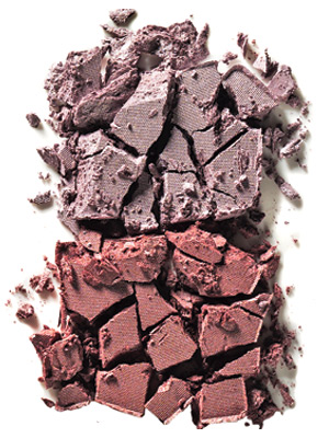 L'Oreal Studio Secrets Professional Crystal Shadow Duo L'Oreal Studio Secrets Professional Crystal Shadow Duo