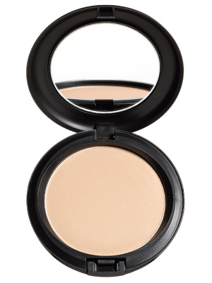 Compact Powder Makeup