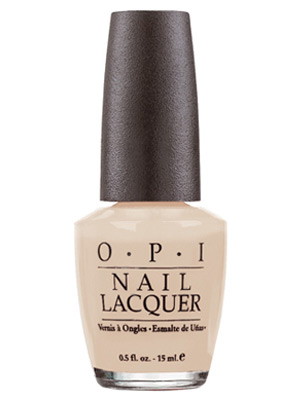 OPI Samoan Sand