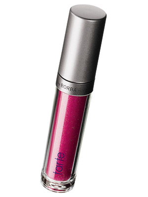 Tarte Inside Out Borba Vitamin Gloss Tarte Inside Out Borba Vitamin Gloss