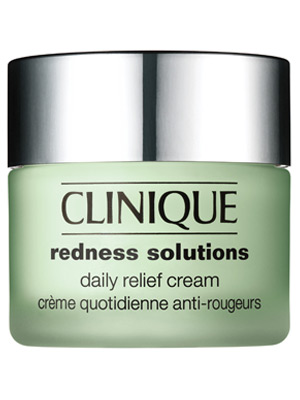 Clinique Redness Solutions Daily Relief Cream Clinique Redness Solutions Daily Relief Cream