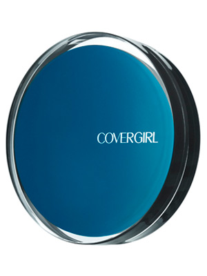 CoverGirl Clean Pressed Powder CoverGirl Clean Pressed Powder