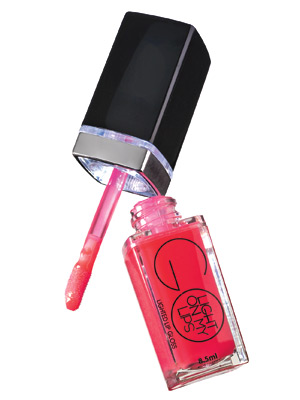 Go Light On My Lips Lip Gloss Go Light On My Lips Lip Gloss