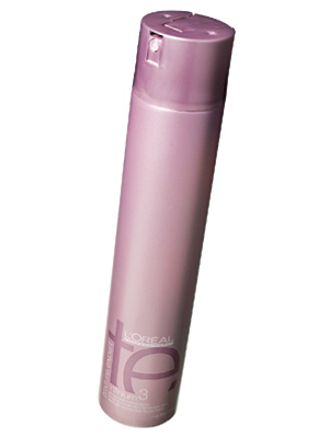 L'Oreal Professionnel Texture Expert Infinium Spray L'Oreal Professionnel Texture Expert Infinium Spray