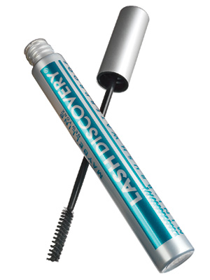 Waterproof Mascara on Best 2008 Mascara   Maybelline Lash Discovery Waterproof Mascara