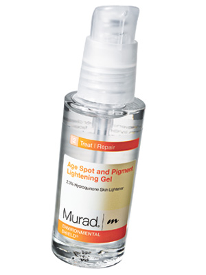 Murad Age Spot and Pigment Lightening Gel Murad Age Spot and Pigment Lightening Gel