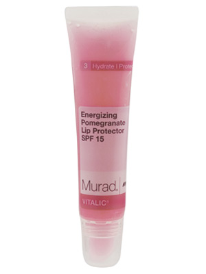 Murad Energizing Pomegranate Lip Therapy SPF 15 Murad Energizing Pomegranate Lip Therapy SPF 15