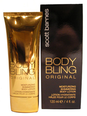 Scott Barnes Body Bling Scott Barnes Body Bling