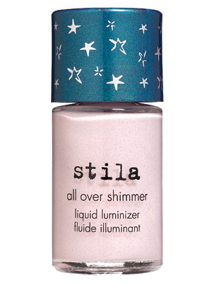 Stila All Over Shimmer Liquid Luminizer Stila All Over Shimmer Liquid Luminizer
