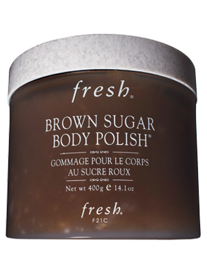 Fresh Brown Sugar Body Polish Fresh Brown Sugar Body Polish