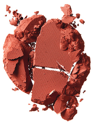 MAC Powder Blush in Raizin MAC Powder Blush in Raizin