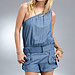 20% Off Trendy Rompers