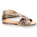 30% Off Woven Sandals