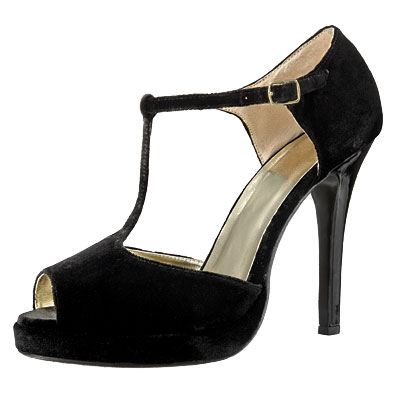 Party Shoes for 20% Off!