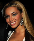 Beyonce - skin - New Year's Eve