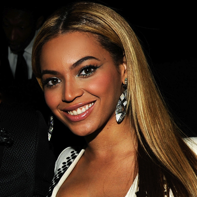 Beyonce Knowles