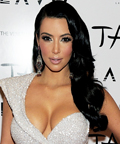 Kim Kardashian - The Venetian - nail polish