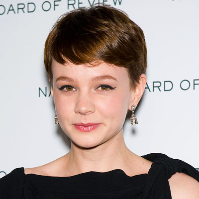 Carey Mulligan