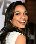 Rosario Dawson-Book of Eli-Skin