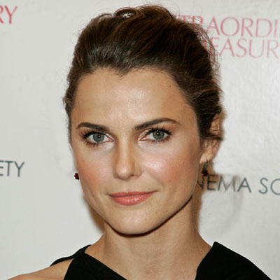 Keri Russell