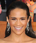 Paula Patton-SAG Awards-Fiona Stiles-Makeup