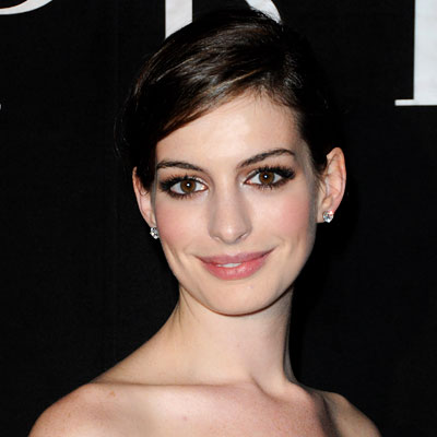 Anne Hathaway