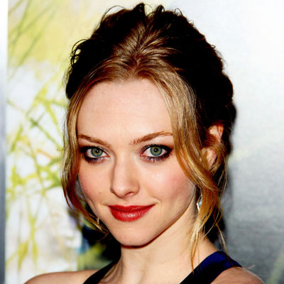 Amanda Seyfried